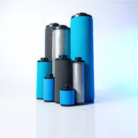 Pipeline Filter Element 1614867300