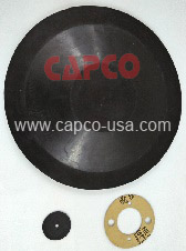Inlet Valve Service Kit 2906037500