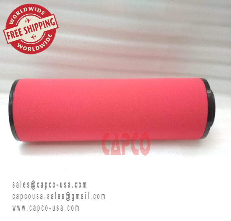 Line Filter Element 2258290131