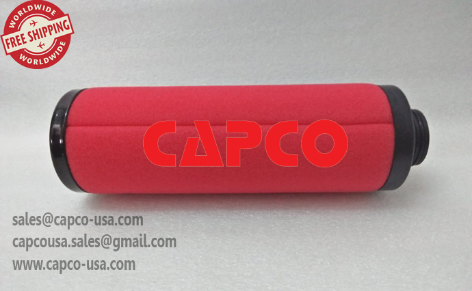 Line Filter Element 2258290126