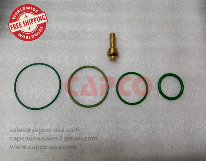 Maint. Kit Combination Valve 400847.00030