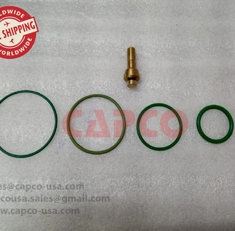 Maint. Kit Combination Valve 400847.00030