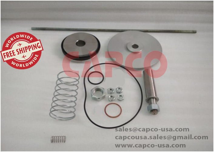 Maintenance Kit Inlet Valve 400925.0
