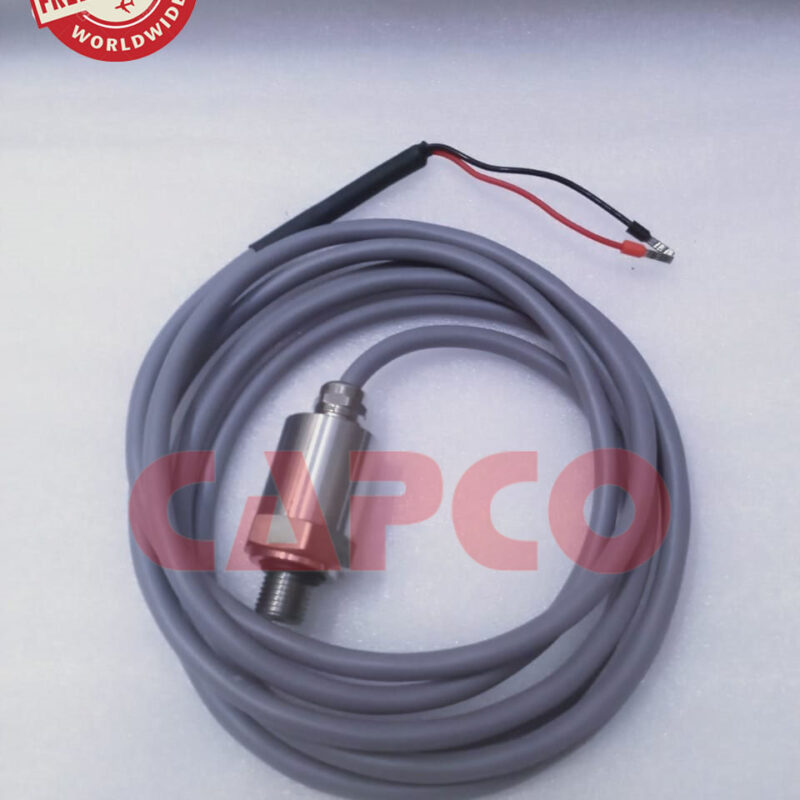 Pressure Sensor 12147851