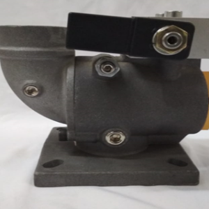 R20 Unloader Valve Assembly