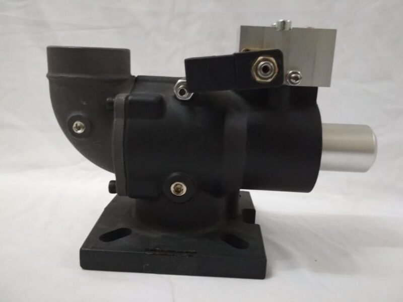 R40 Unloader Valve Assembly