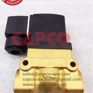 Solenoid Valve 1089058003