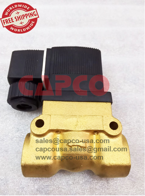 Solenoid Valve 1089058003