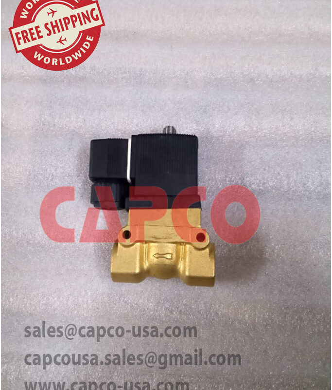Solenoid Valve 54654652