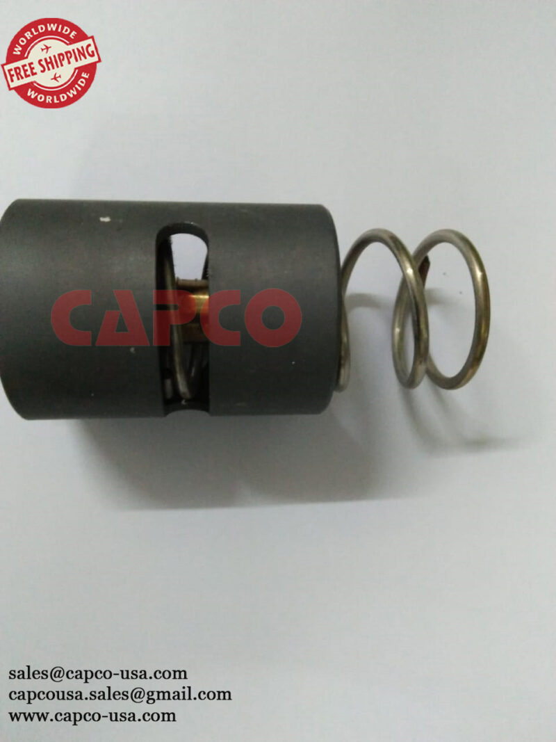 Thermostatic Valve 2901030300