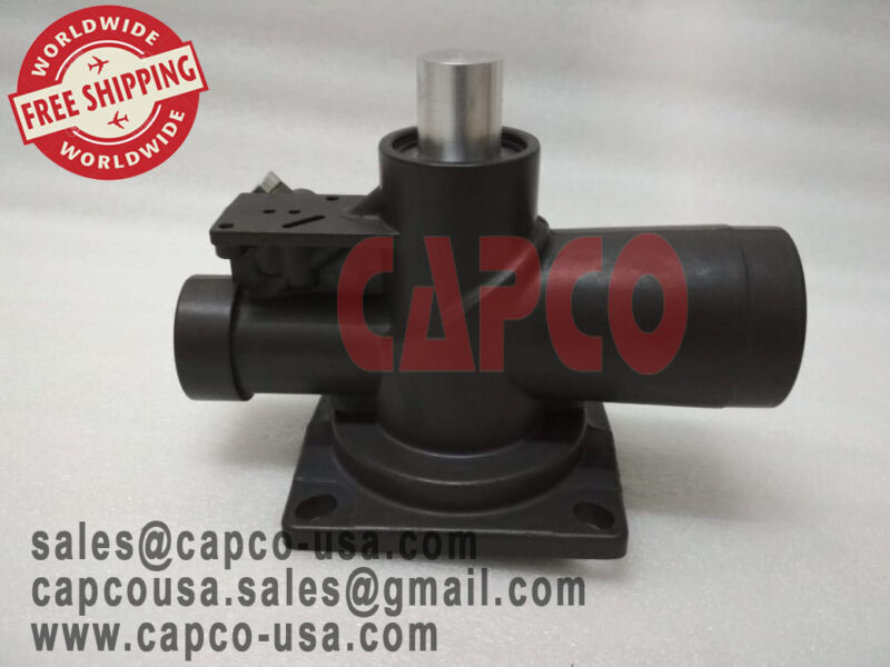 Unloader Valve Assembly 1622353981