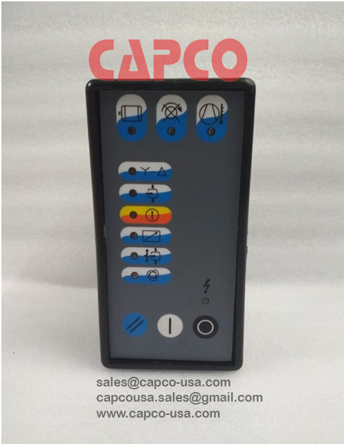 ES99 CONTROL CARD 2200704234