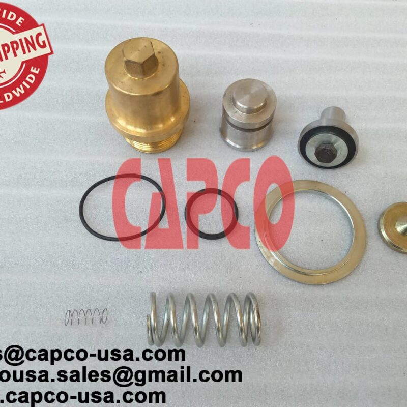 Repair Kit MPCV 202768.1