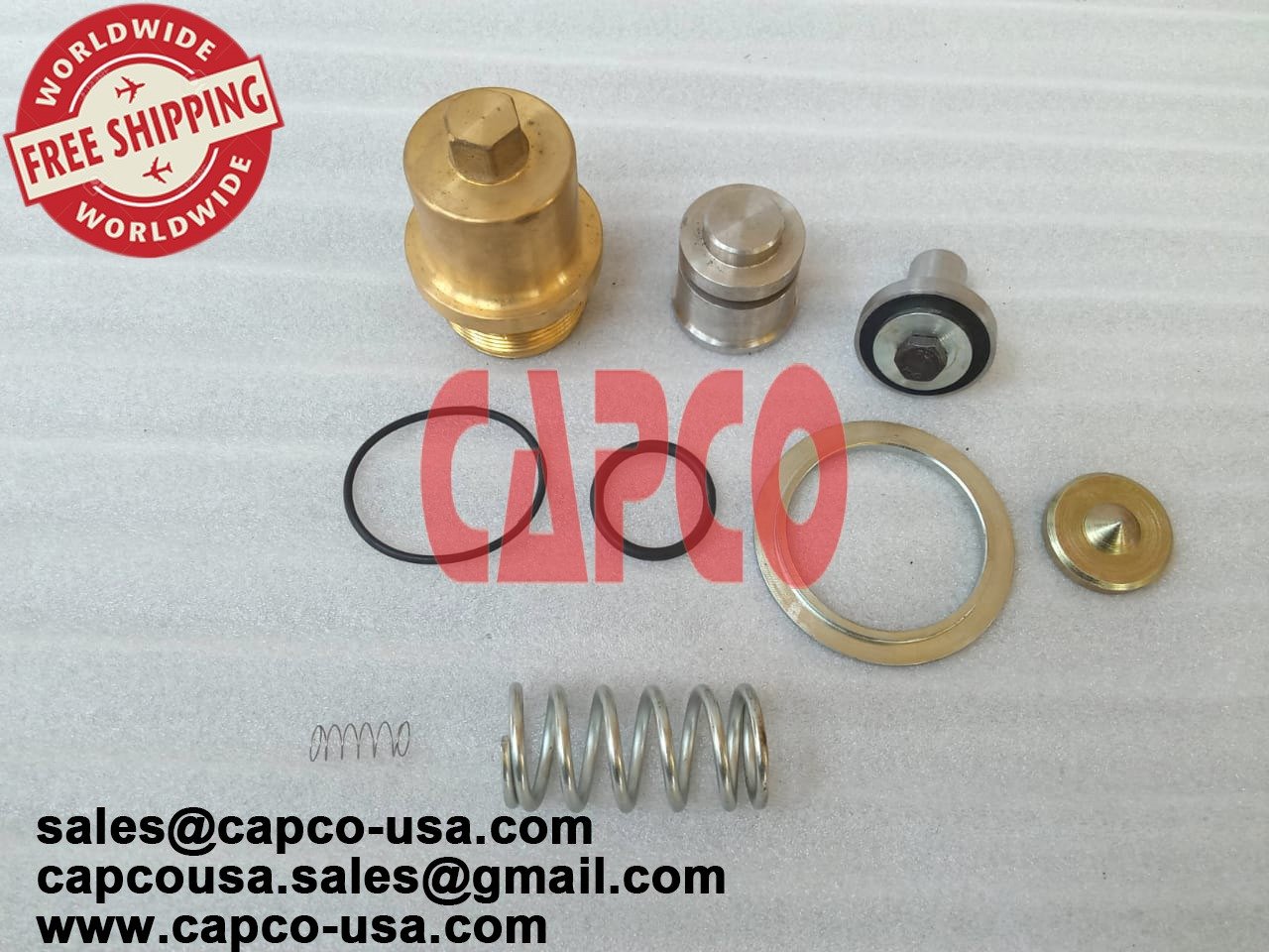 Repair Kit MPCV 202768.1