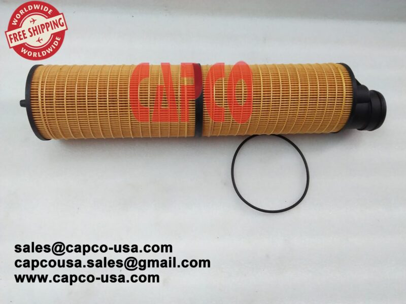 Oil Filter Element  1625840200