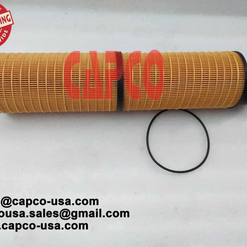 Oil Filter Element 1622365200