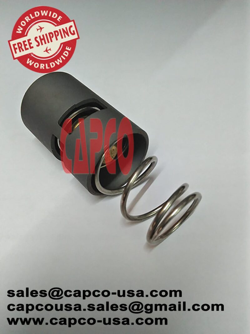 Thermostatic Valve Without Cap 2901146400