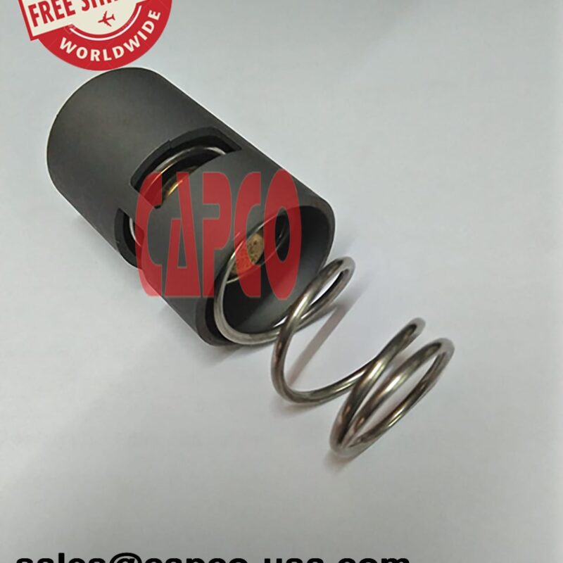 Thermostatic Valve Without Cap 2901145400