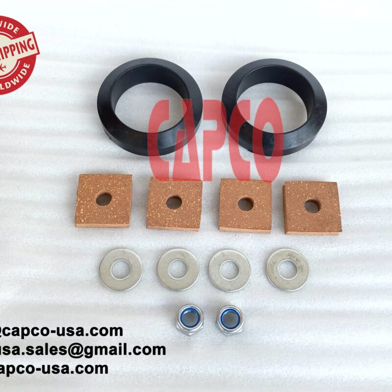 Kit Service Flexmaster Joint 2906057100