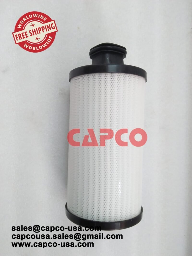 Oil Filter Element 6.4778.0