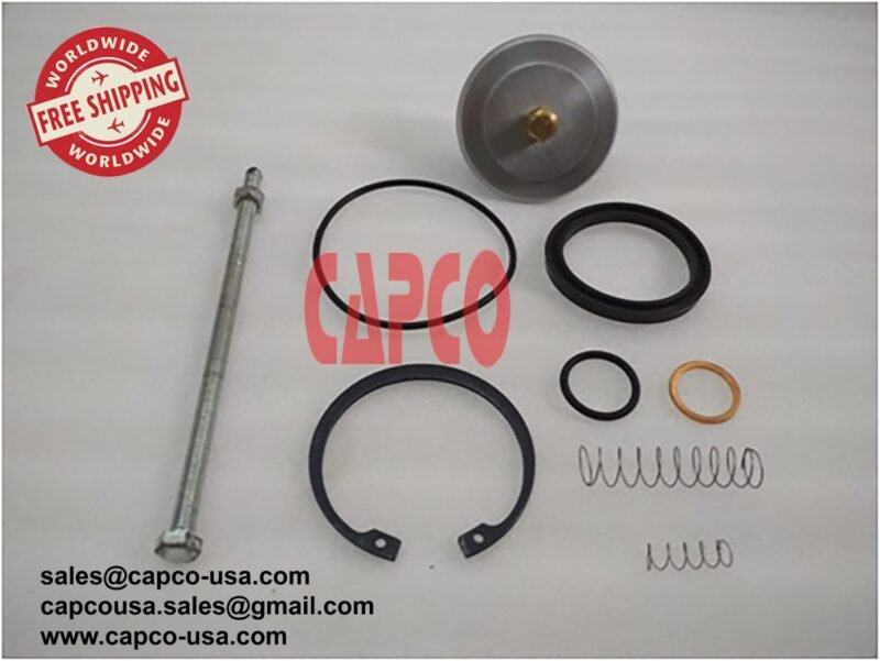 Maintenance Kit Inlet Valve 400990.0