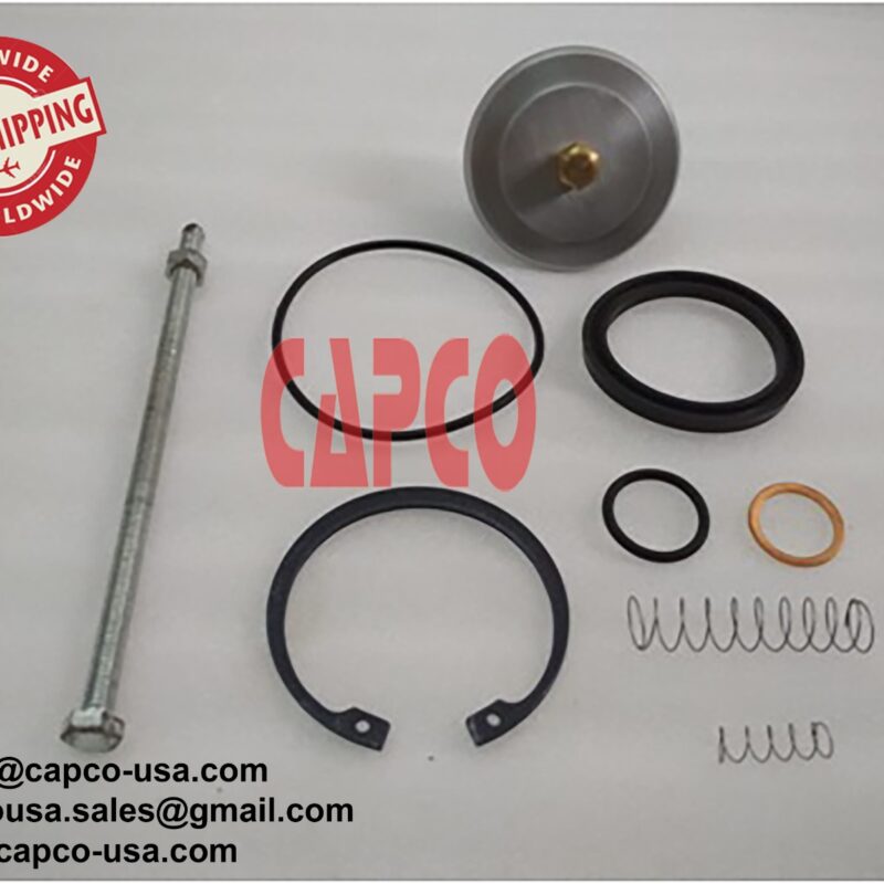 Maintenance Kit Inlet Valve 400990.0