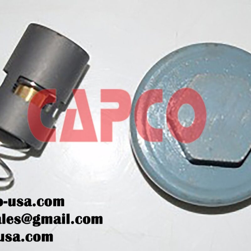 Thermostatic Valve Kit With Cap 2901146400