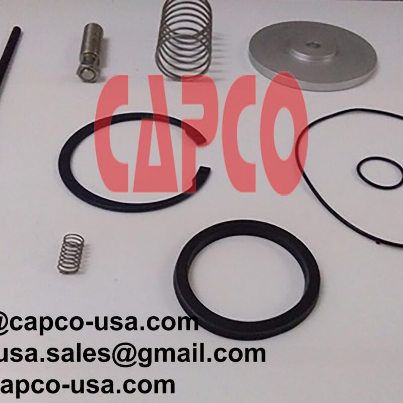 Maintenance Kit Inlet Valve 401809.0