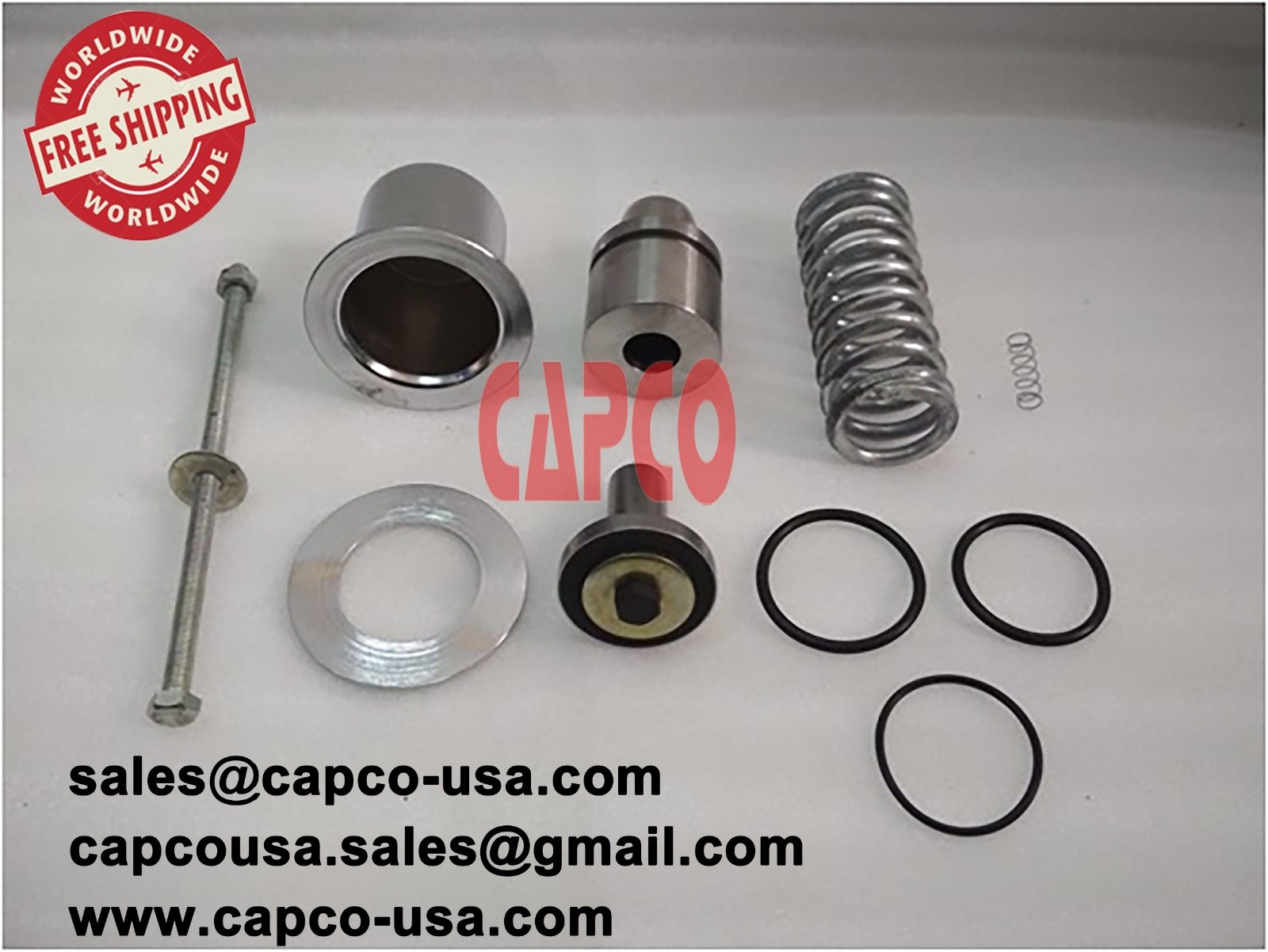 Repair Kit MPCV 400983.2