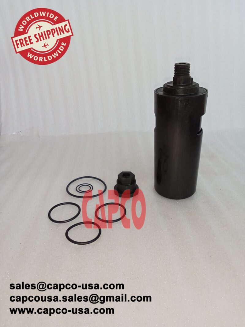 Drain Valve 2901074900 Without Stud