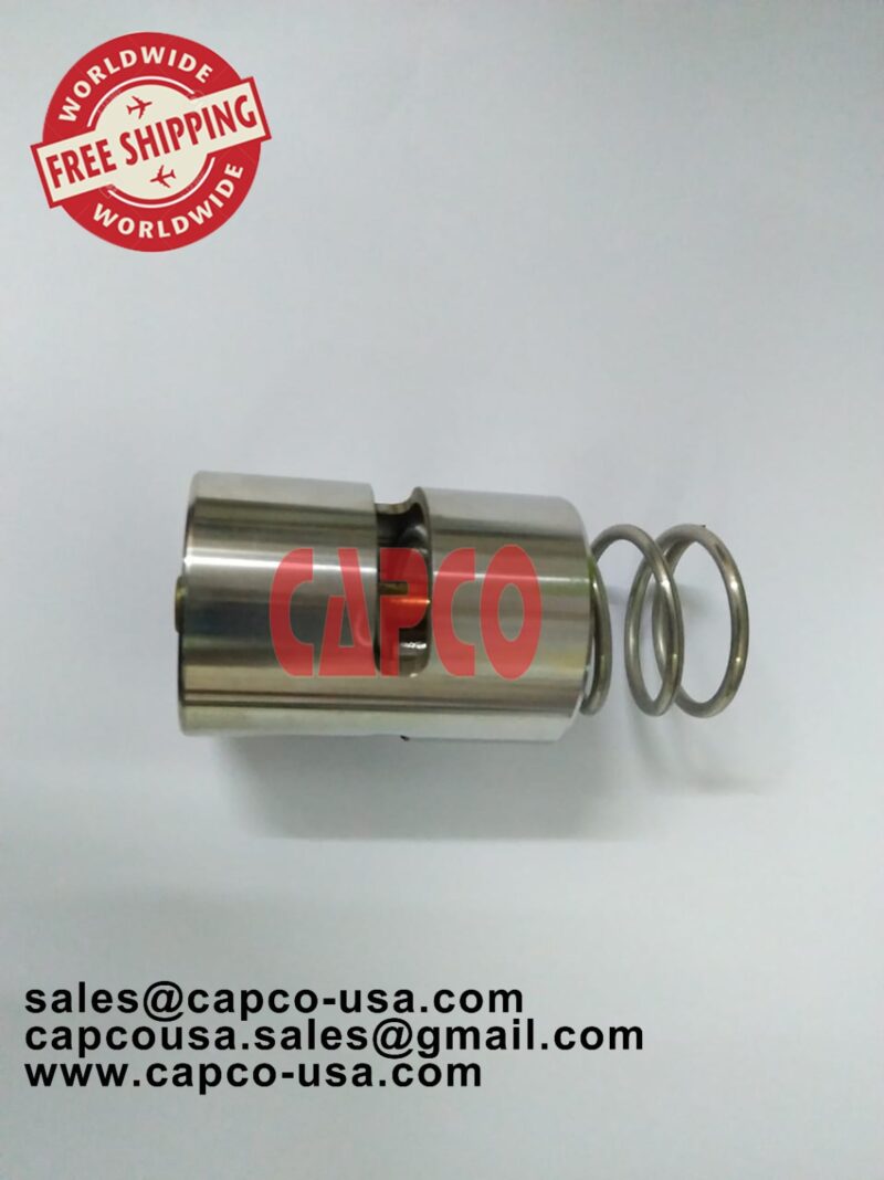 Thermostatic Valve 2901907000