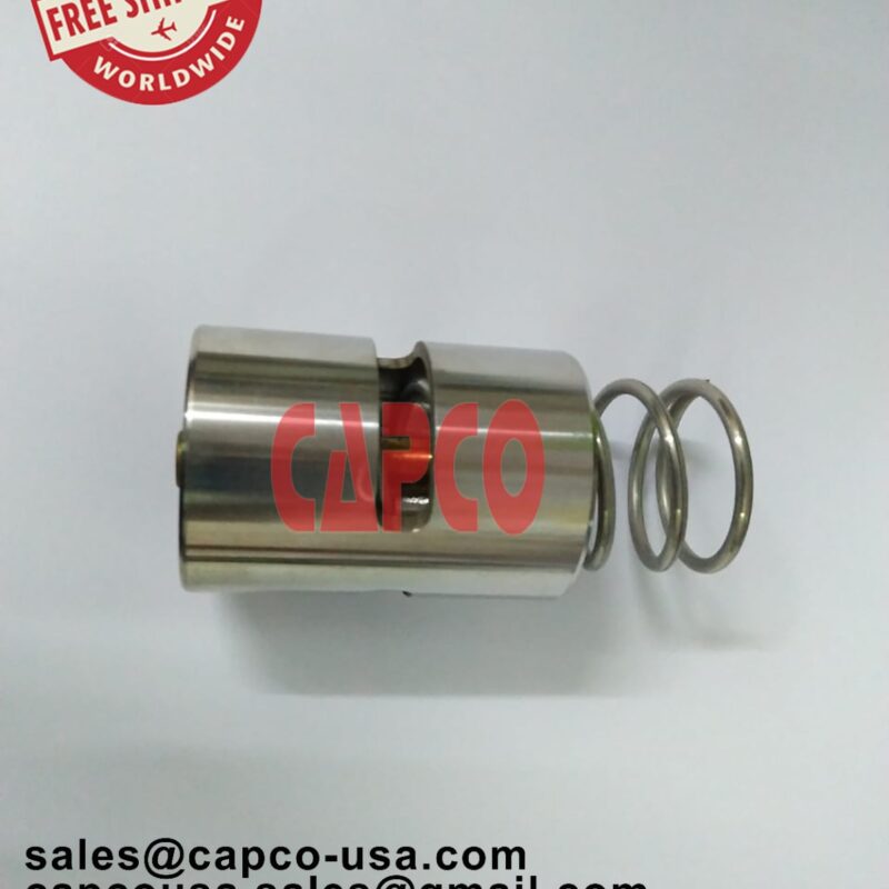 Thermostatic Valve 2901907000