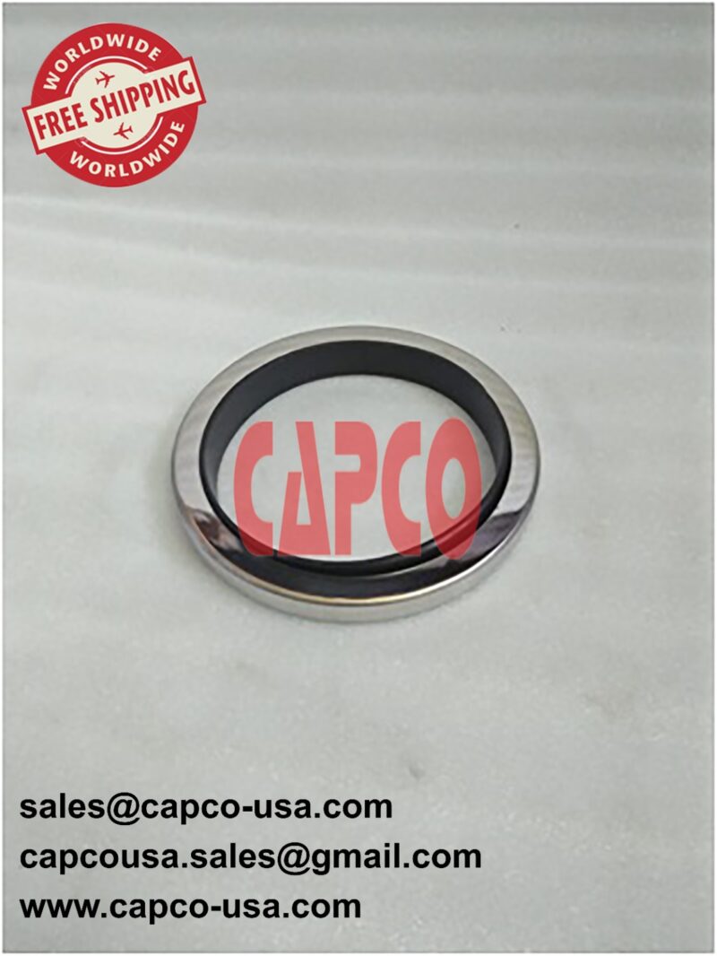 Shaft Seal 89292445