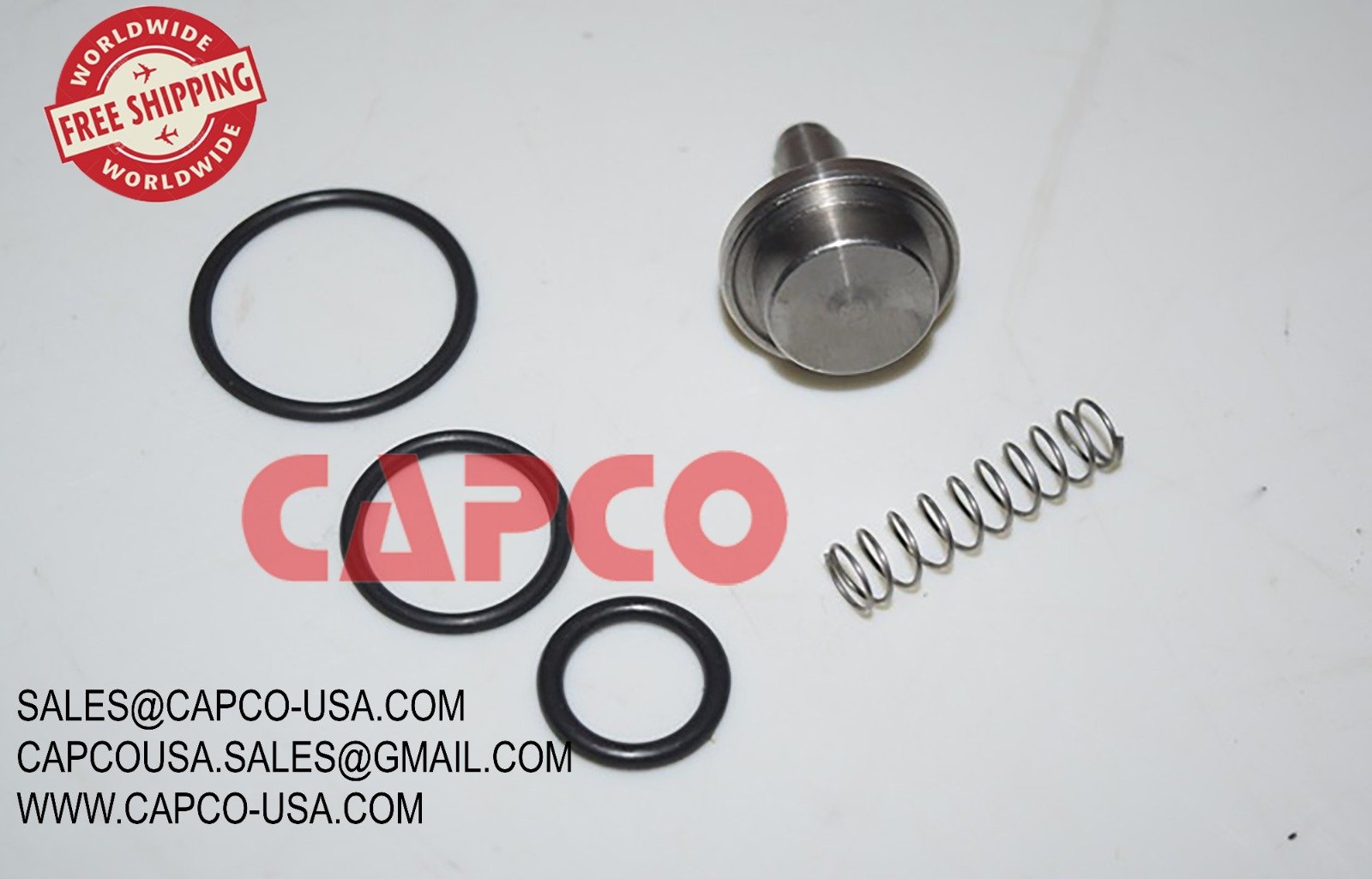 Maintenance Kit MPCV 402140.0