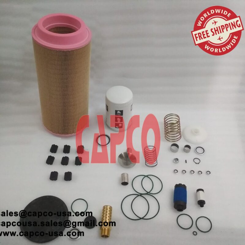 Maintenance Kit 2901187500
