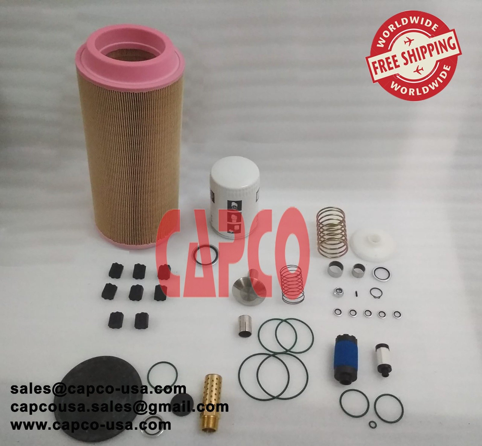 Maintenance Kit 2901187500