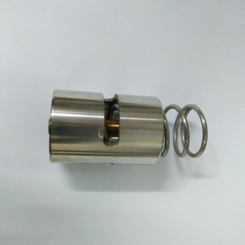 Thermostatic Valve 1619759602