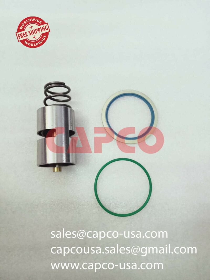 Thermostatic Valve 2901044700