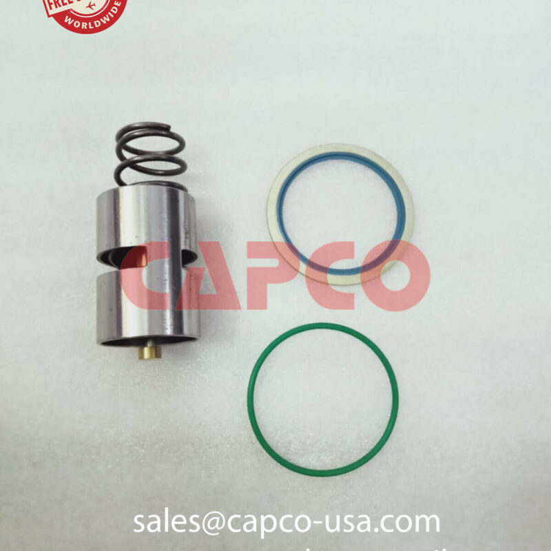 Thermostatic Valve 2901044700