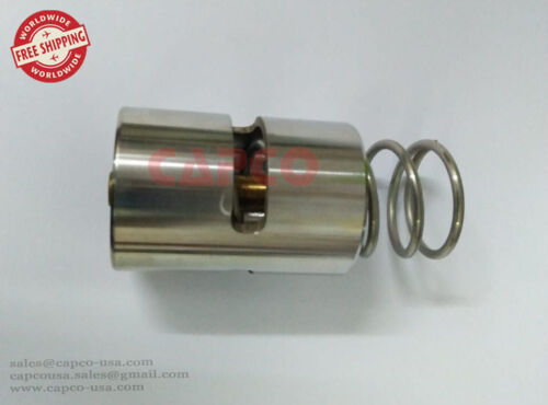 Thermostatic Valve 1619759600