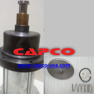 Repair Kit Inlet Valve  402112.0