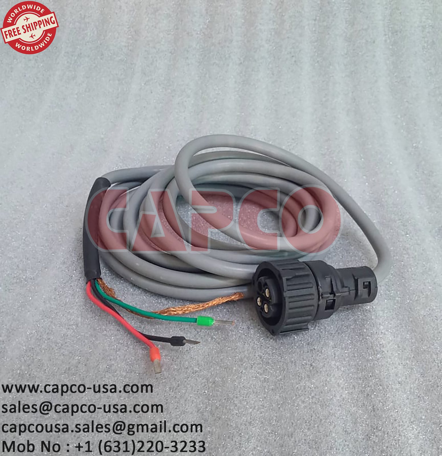 Cable 2205134410/Non Oem/Free Shipping