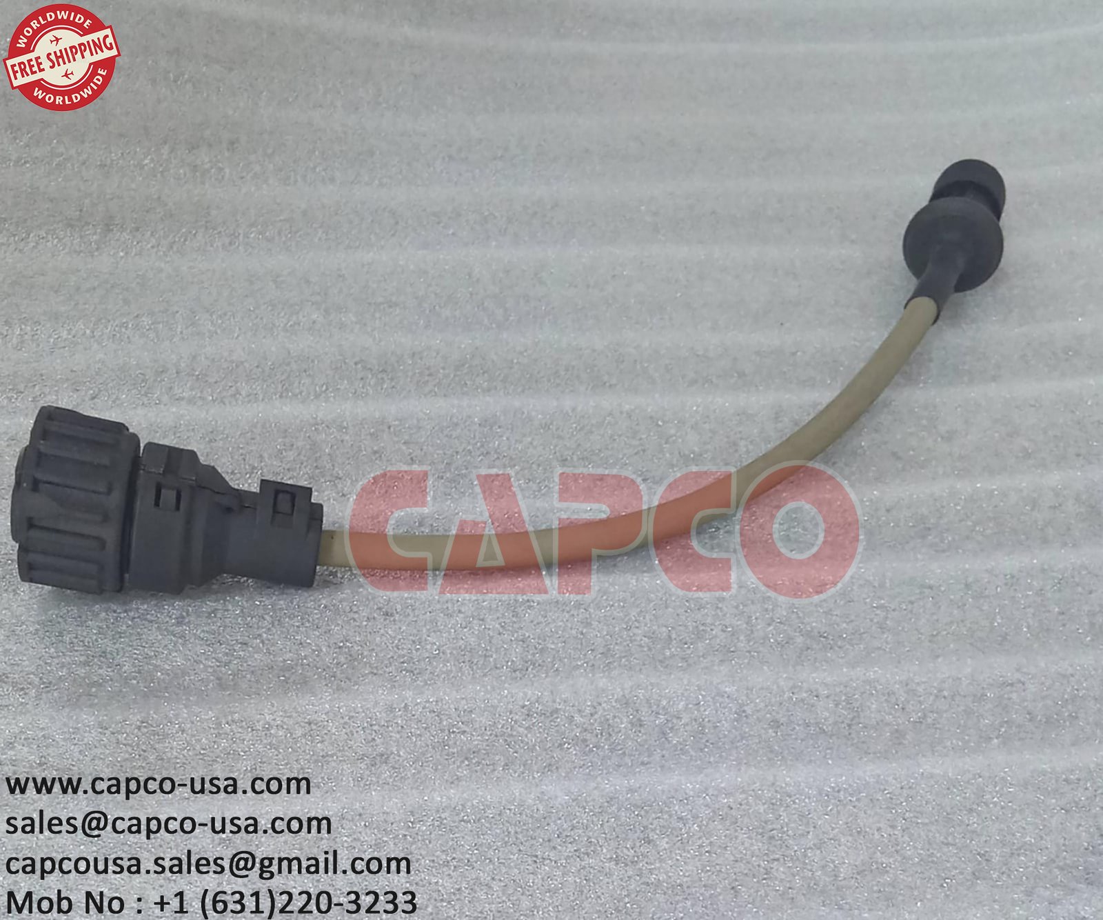 Cable 2236026400/Non Oem/Free Shipping