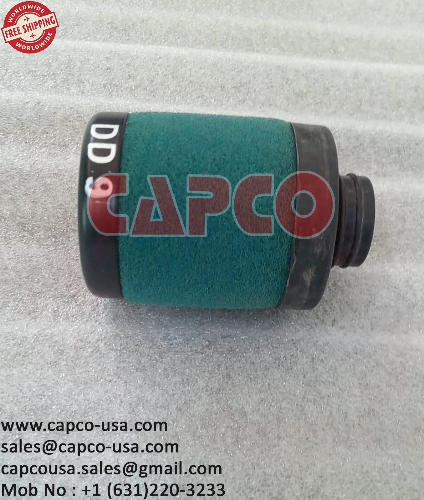 Pipeline Filter Element   2901052000/Non Oem/Free Shipping