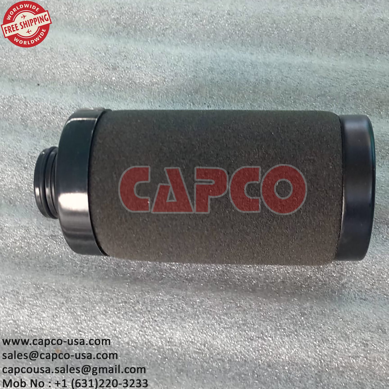 Pipeline Filter Element   2901052400