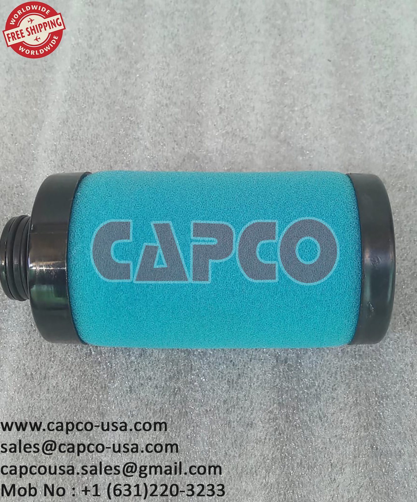 Pipeline Filter Element   2901052500