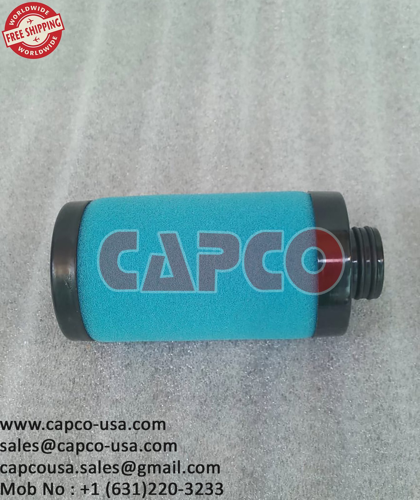 Pipeline Filter Element   2901061300