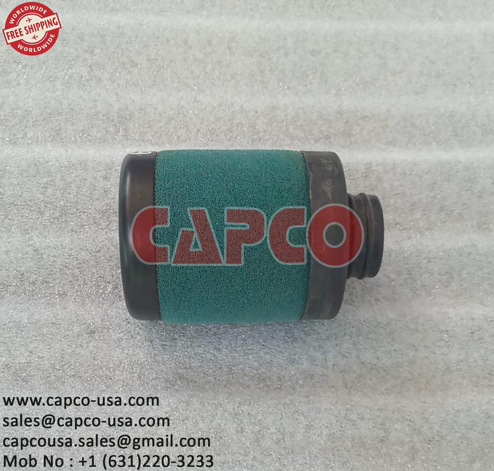 Pipeline Filter Element   2901120500