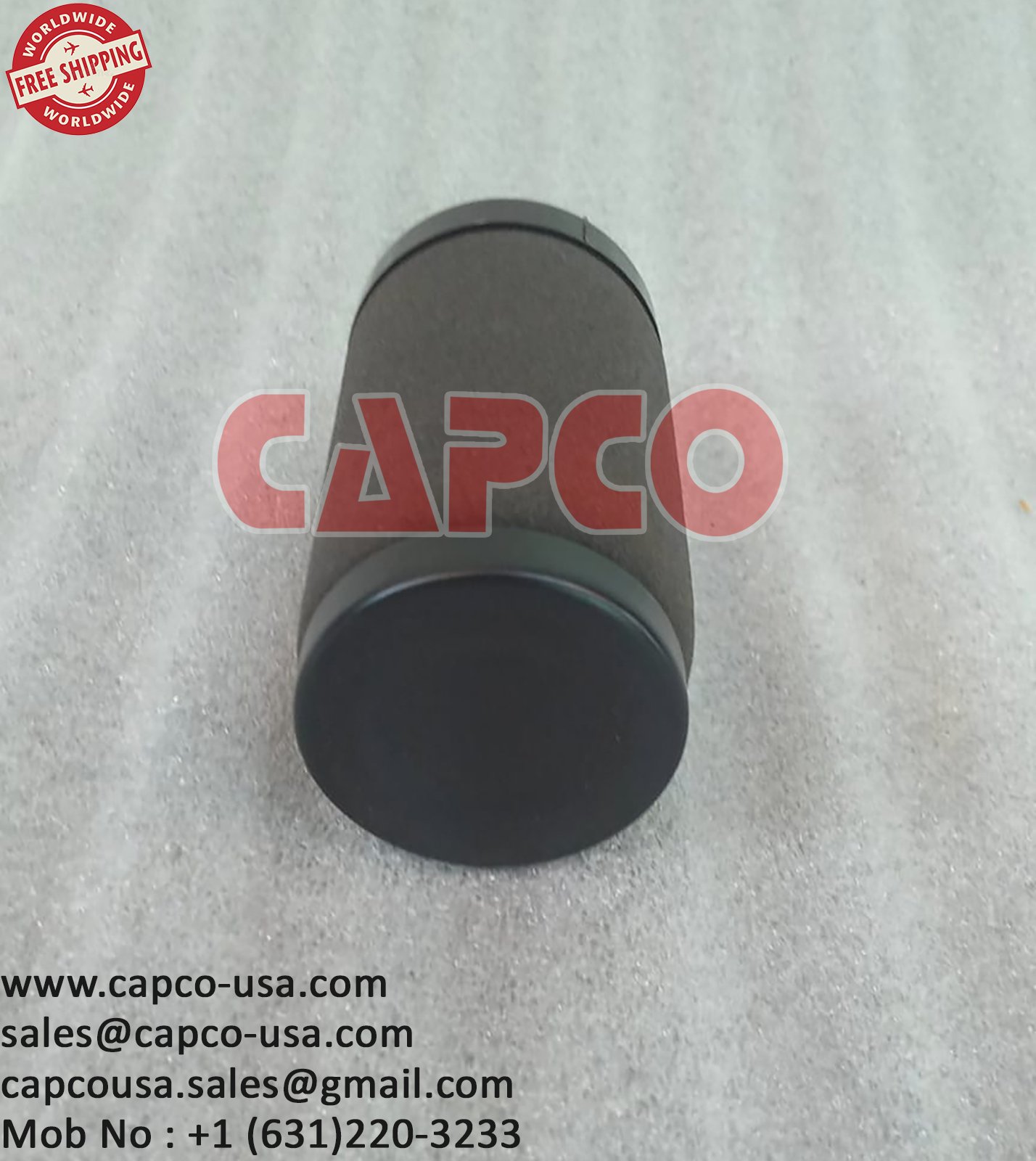 Pipeline Filter Element   2901200412