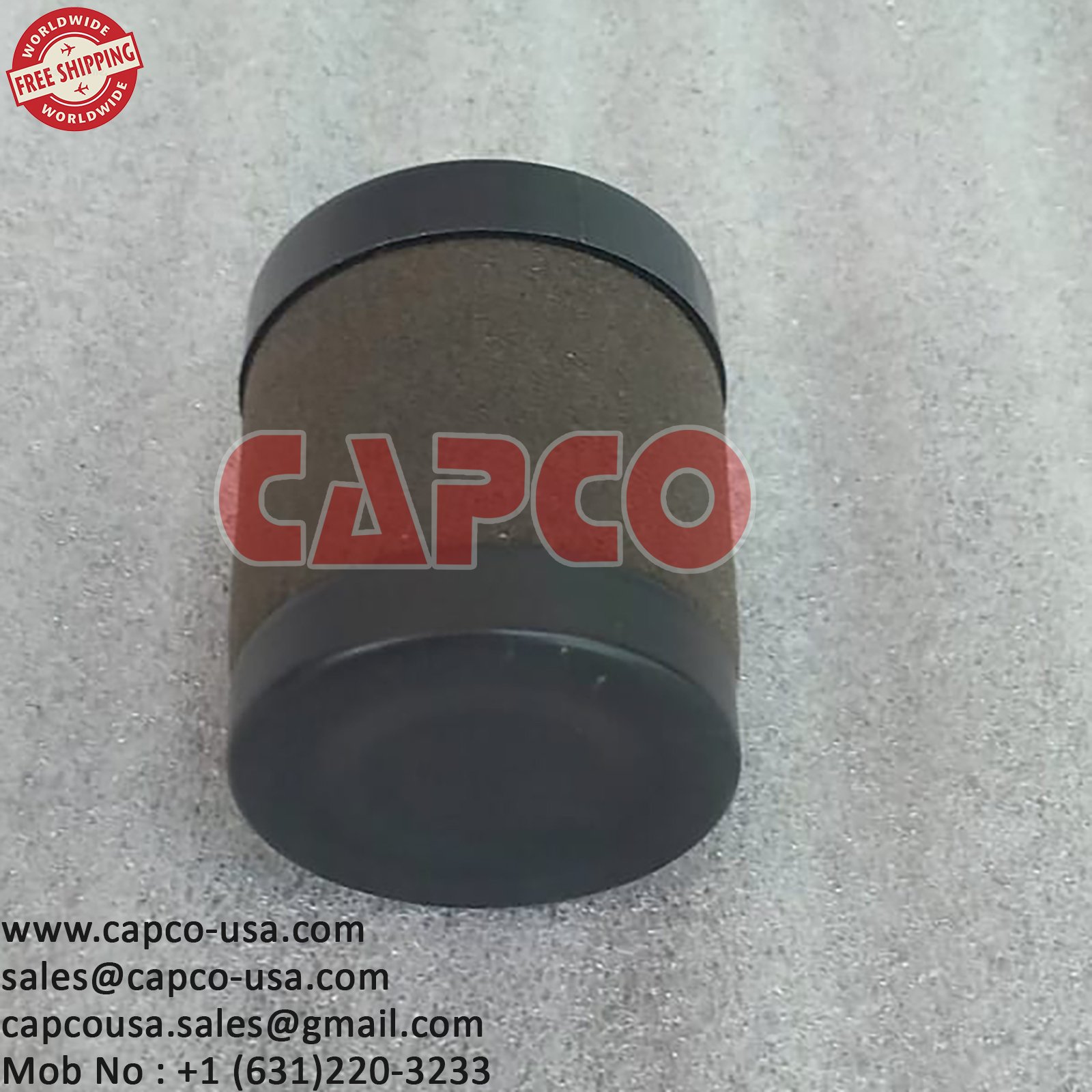 Pipeline Filter Element   2901200444